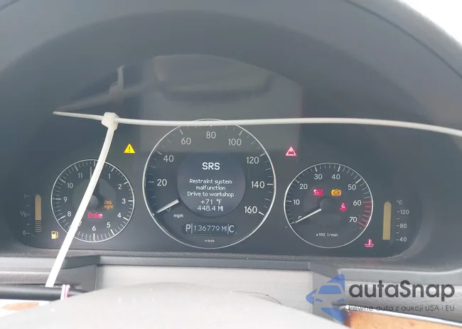 WDBUF65J95A683286: 42469922