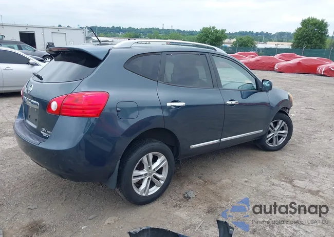 JN8AS5MV7DW641574: 42469943