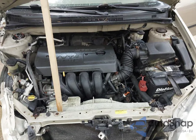 2T1BR32E36C602303: 42469961