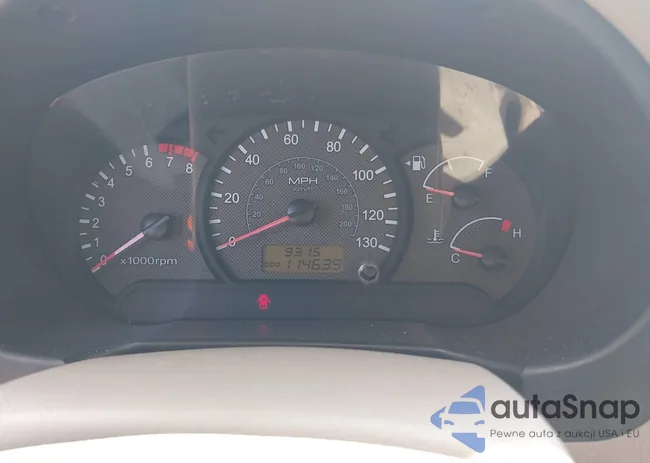 KMHCG45C54U540120: 42469965