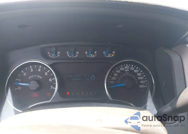 1FTFW1EF6DFB23171: 42469978