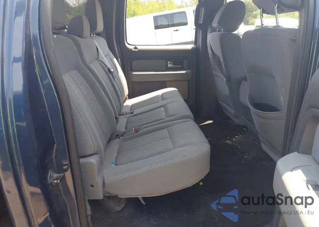 1FTFW1EF6DFB23171: 42469978