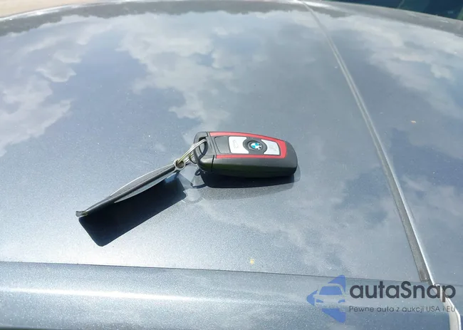 WBA3V5C59EJ968695: 42469989