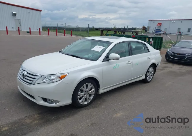 4T1BK3DB3CU456633: 42470013