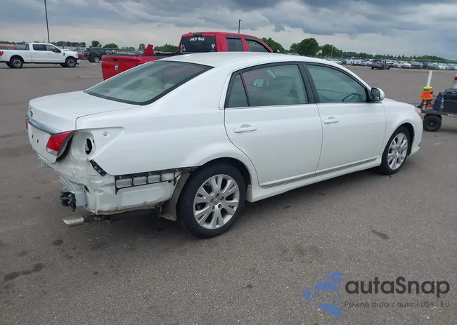 4T1BK3DB3CU456633: 42470013