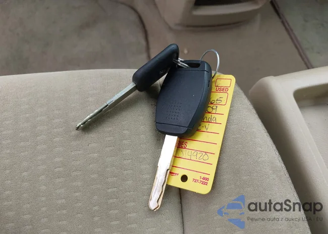 5J6RE38509L014920: 42470016