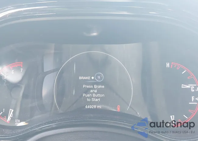 1C4SDHCT3MC845656: 42470019