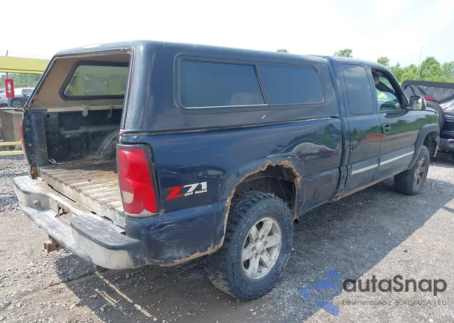 2GCEK19T651196833: 42470042