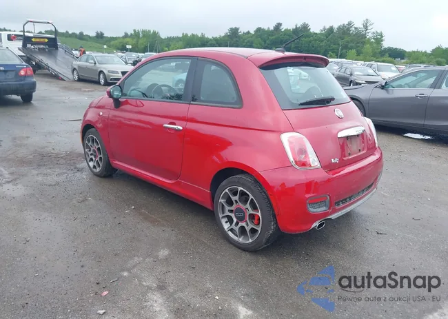 3C3CFFBR3CT105055: 42470085