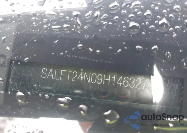 SALFT24N09H146327: 42470153