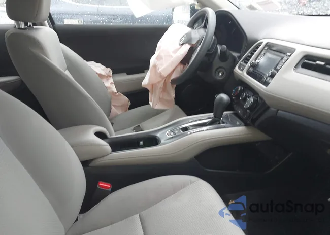 3CZRU6H32NM768901: 42470157