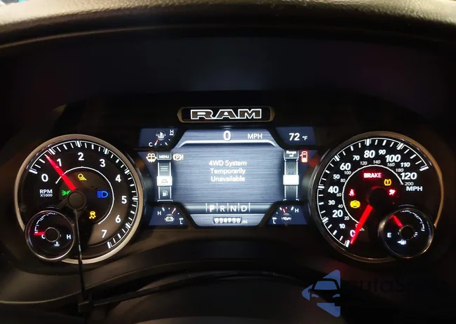 1C6SRFFT6KN890780: 42470180