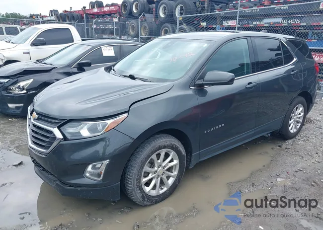 2GNAXKEVXL6237114: 42470242