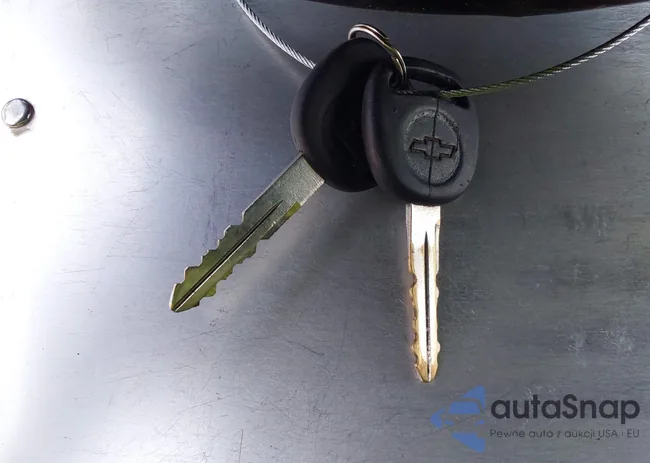 1GCGK29U81Z111676: 42469348