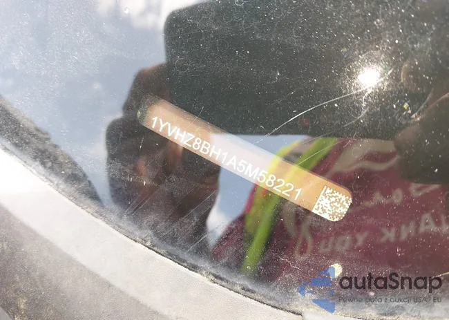 1YVHZ8BH1A5M58221: 42469349