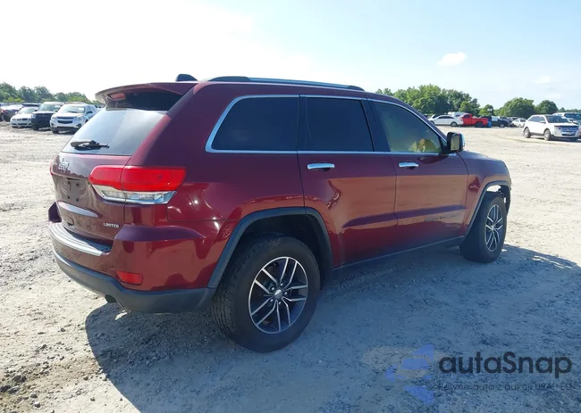 1C4RJEBG5JC400289: 42469351