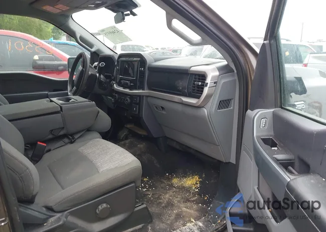 1FTFW1E51PFC34285: 42469375