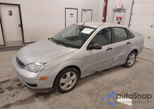 1FAFP34N25W139215: 42469413