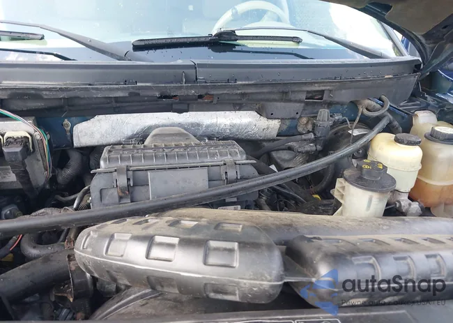 1FTPW12V47KB03626: 42469486