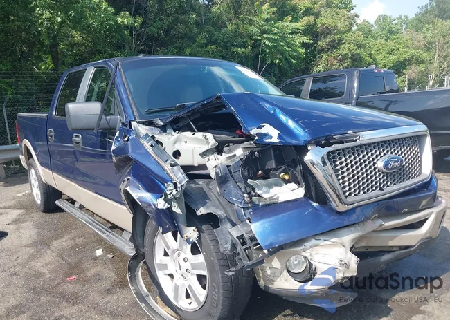 1FTPW12V47KB03626: 42469486