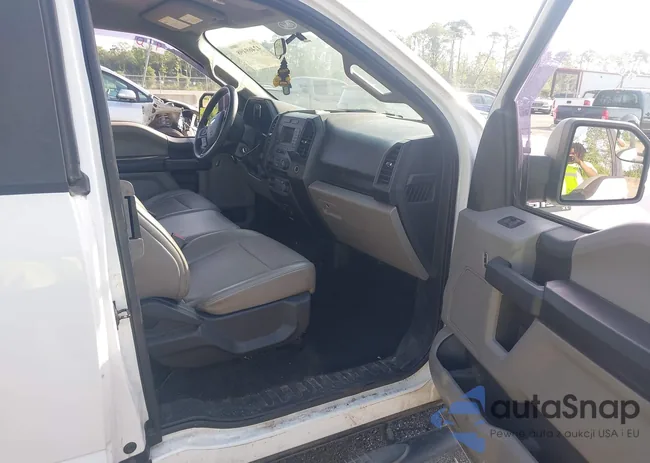 1FTEX1CF2HFC29862: 42469498