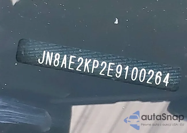 JN8AE2KP2E9100264: 42469605