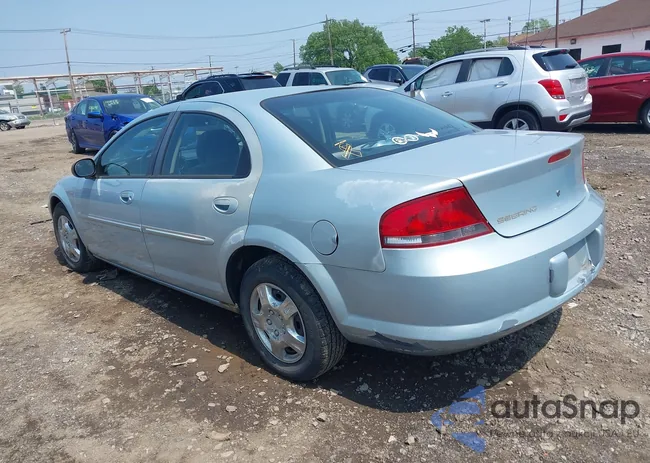 1C3EL46U91N557030: 42469670