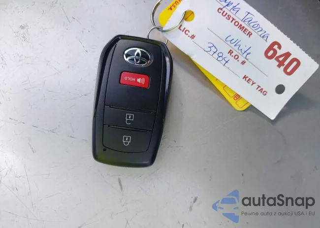 3TMKB5FN1RM023784: 42470721