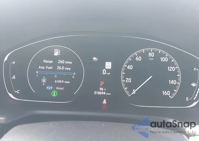 1HGCV1F48MA111881: 42470776