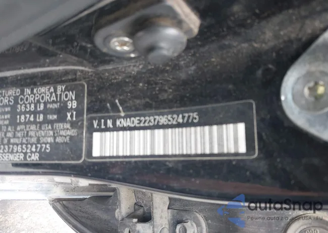 KNADE223796524775: 42470910