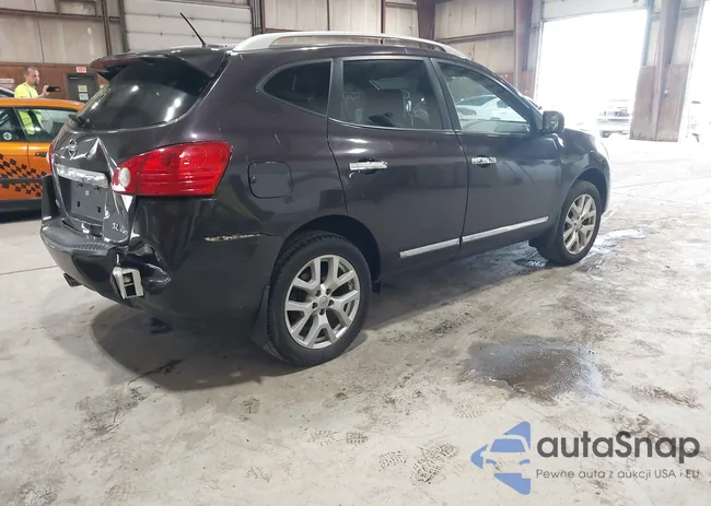 JN8AS5MV3DW629745: 42470943