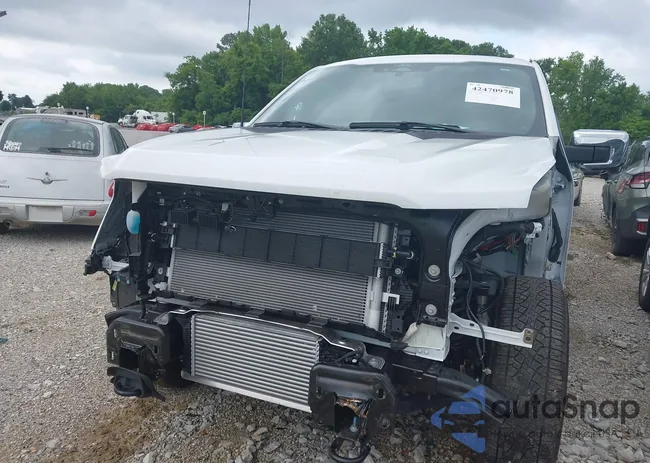 1FTFW3LDXRFA09663: 42470978