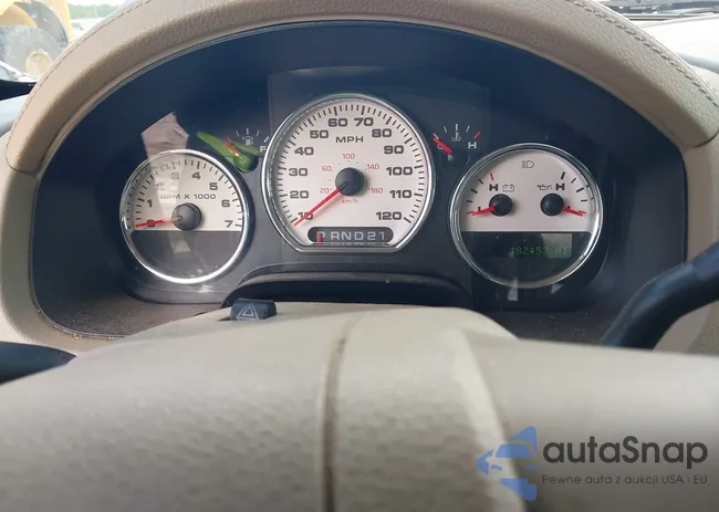 1FTPW14535KC36744: 42471074