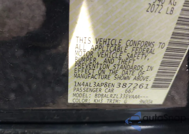1N4AL3AP8EN387261: 42471228