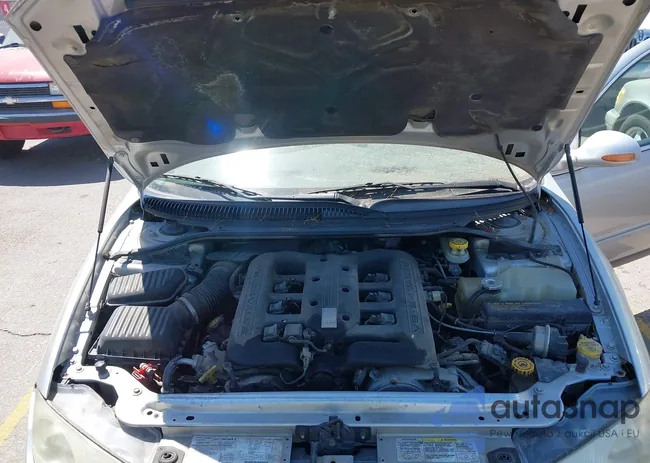 2C3AE76K54H599183: 42471293