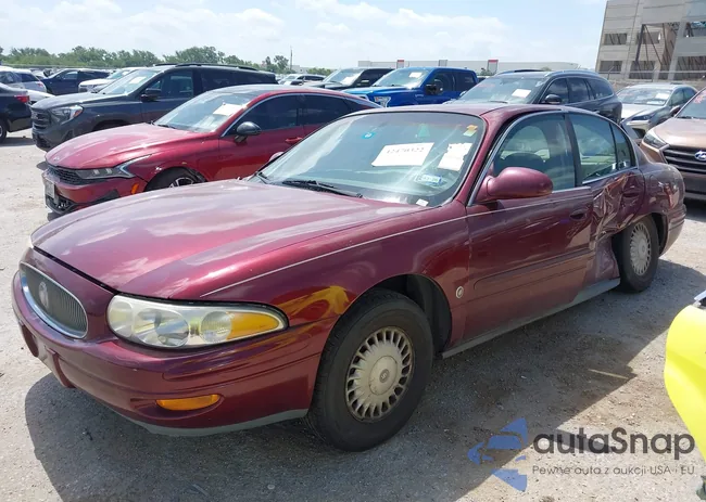 1G4HR54K51U208799: 42470322