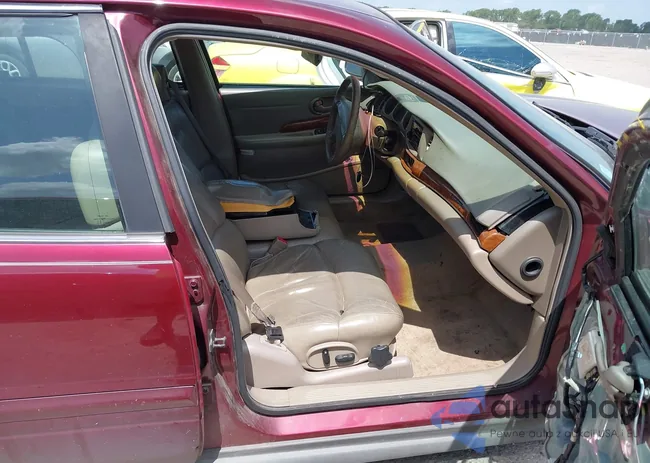 1G4HR54K51U208799: 42470322