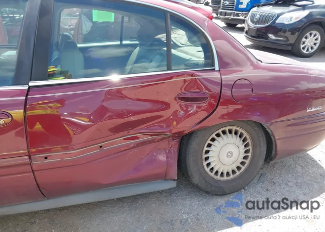 1G4HR54K51U208799: 42470322