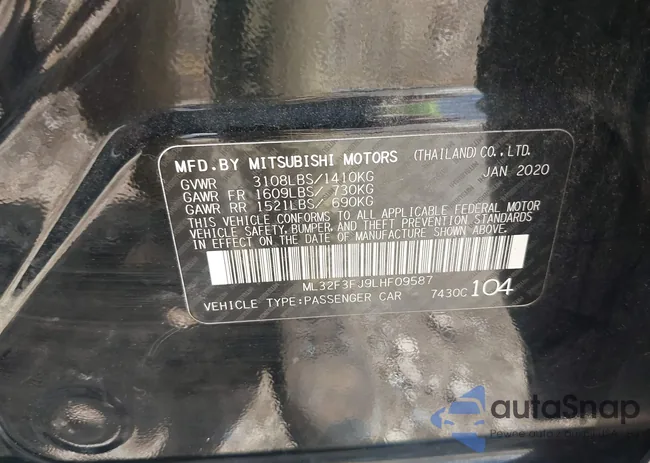 ML32F3FJ9LHF09587: 42470381