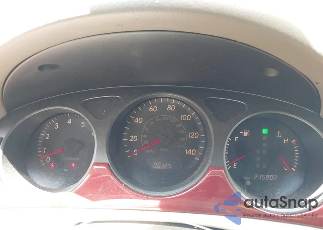 JTHBF30G525020660: 42470421