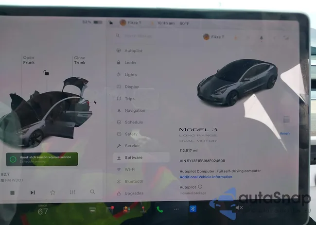 5YJ3E1EB9MF924698: 42470467