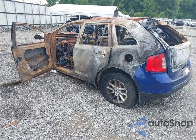 2FMDK3GC2DBC48795: 42470576