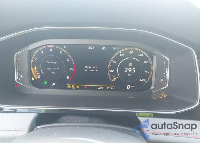 3VW2T7BUXSM022402: 42470584