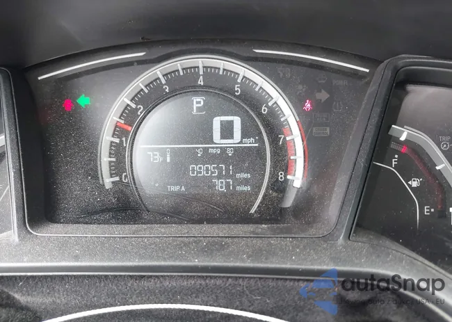 2HGFC2F50HH560030: 42471818