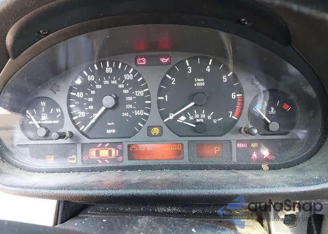 WBAEU33442PH85336: 42471976