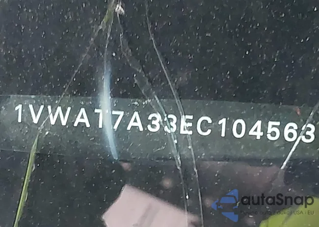 1VWAT7A33EC104563: 42471984