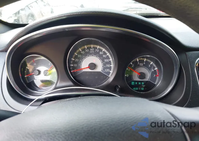 1C3CCBAB2DN735284: 42472006