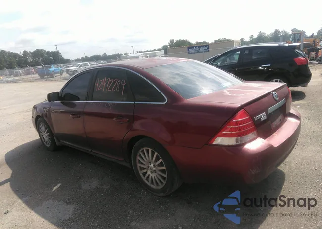 1MEFM421X6G611566: 42472284