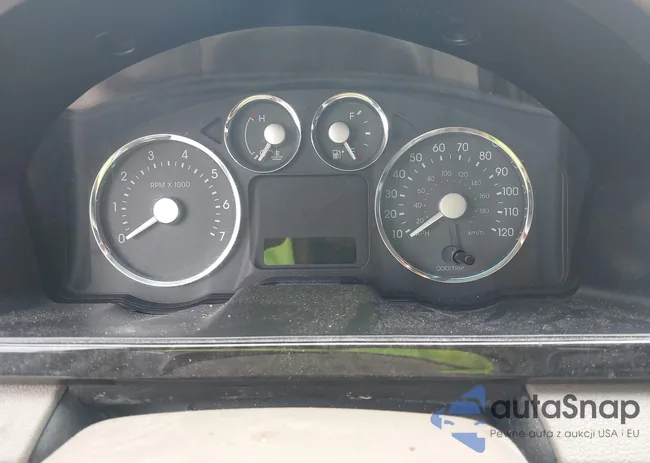 1MEFM421X6G611566: 42472284