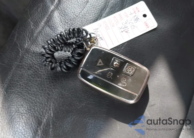 SAJWA0FS7FPU73122: 42471342